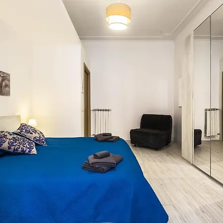 Apartment La Casa Di Lulu Rom