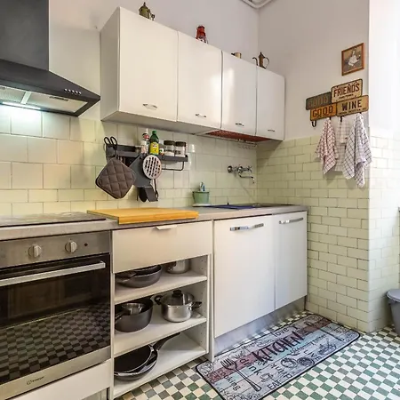 La Casa Di Lulu Rom