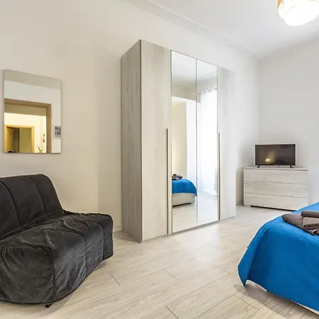 La Casa Di Lulu Apartment *