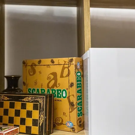 La Casa Di Lulu Rom