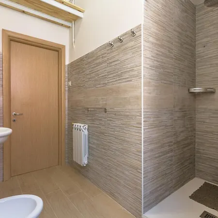Daire La Casa Di Lulu Roma