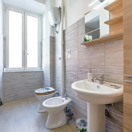 Daire La Casa Di Lulu *