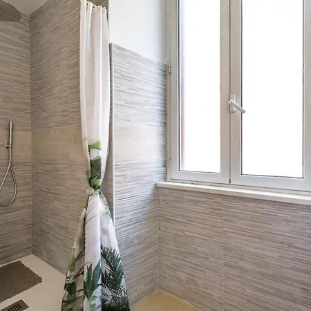 Daire La Casa Di Lulu Roma