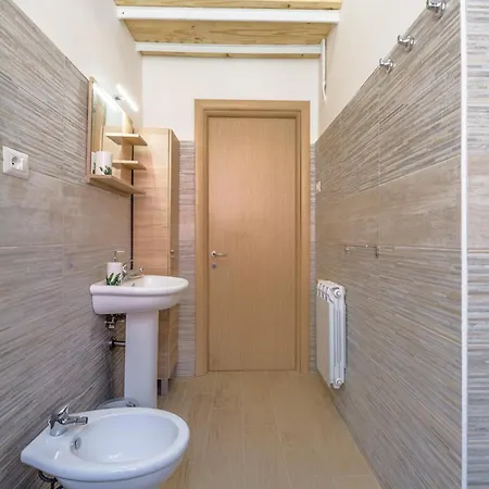 La Casa Di Lulu *