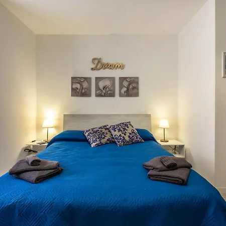 Daire La Casa Di Lulu Roma