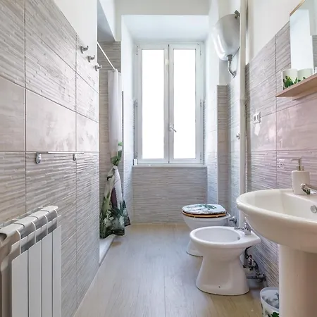 La Casa Di Lulu *