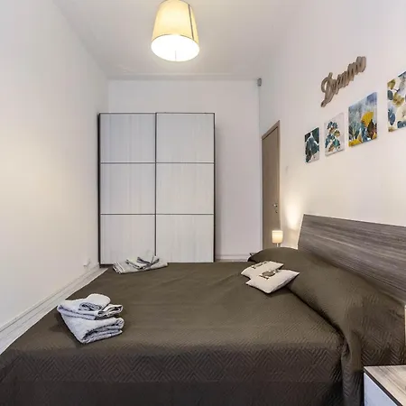 La Casa Di Lulu *