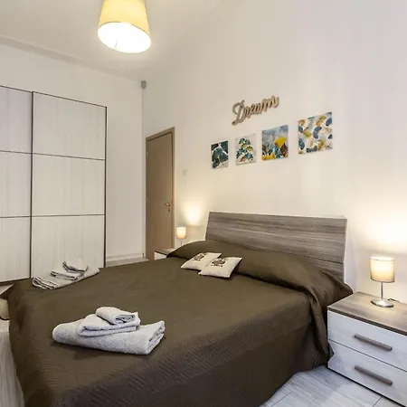 Daire La Casa Di Lulu