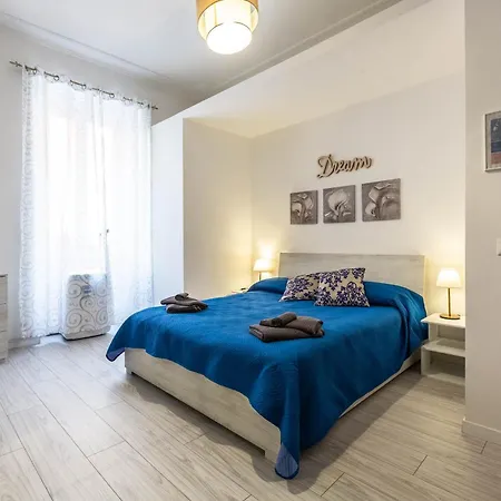 La Casa Di Lulu Daire Roma
