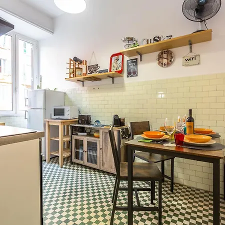 La Casa Di Lulu *