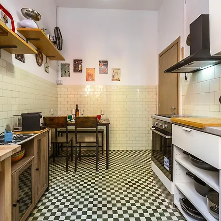 La Casa Di Lulu Roma