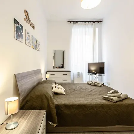 La Casa Di Lulu * Roma